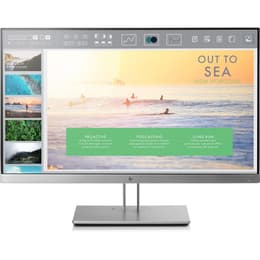 Hp 23-inch Monitor 1920 x 1080 LED (EliteDisplay E233)