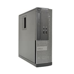 Dell OptiPlex 3010 SFF Core i3 3.4 GHz - SSD 250 GB RAM 4GB