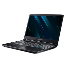 Acer Predator Helios 300 PH315-53-76JX 15.6-inch - Core i7-10870H - 32GB 1000GB NVIDIA GeForce RTX 3080 QWERTY - English (US)
