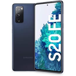 Galaxy S20 FE 5G 128GB - Cloud Navy - Locked Xfinity