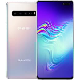 Galaxy S10 256GB - Prism Silver - Locked AT&T