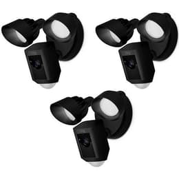 Ring R8SFP7-BEN0 Camcorder RJ45 - Black