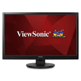 Viewsonic 23.6-inch Monitor 1920 x 1080 LED (VA2446M-LED)