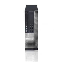 Dell OptiPlex 790 SFF Core i3 3.1 GHz - SSD 120 GB RAM 8GB