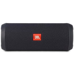 JBL Flip 3 Bluetooth speakers - Black