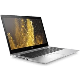 Hp EliteBook 840 G5 14-inch (2017) - Core i5-8350U - 16 GB - SSD 512 GB