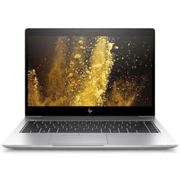HP EliteBook 840 G5 14” (2017)