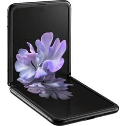 Galaxy Z Flip 5G 256GB - Mystic Gray - Unlocked