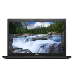 Dell Latitude 7490 14-inch (2018) - Core i5-8350U - 8 GB - SSD 256 GB