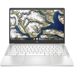 HP Chromebook 14A-NA0051 Pentium Silver 1.1 ghz 64gb eMMC - 4gb QWERTY - English (US)