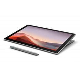 Microsoft Surface Pro 7 Plus (2019) 128GB - Black/Gray - (Wi-Fi)