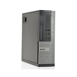 Dell OptiPlex 9020 SFF Core i5 3.2 GHz - SSD 256 GB RAM 8GB