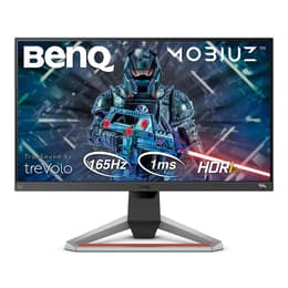 Benq 25-inch Monitor 1920 x 1080 LCD (EX2510S)