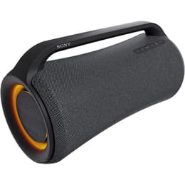 Sony SRS-XG500 Bluetooth speakers - Black