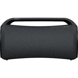 Sony SRS-XG500 Bluetooth speakers - Black