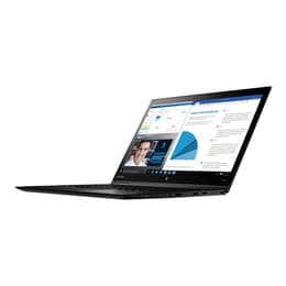 Lenovo ThinkPad X1 Yoga 14" Core i7 2.6 GHz - SSD 256 GB - 16 GB QWERTY - English (US)