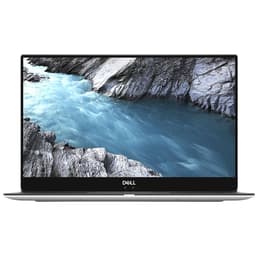 Dell XPS 9370 13.3” (2017)