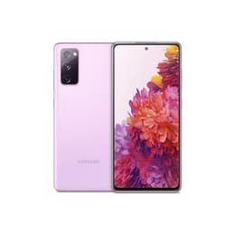 Galaxy S20 FE 5G 128GB - Lavender - Fully unlocked (GSM & CDMA)