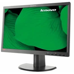 Lenovo 22-inch Monitor 1680 x 1050 LCD (ThinkVision Lt2252PWD)