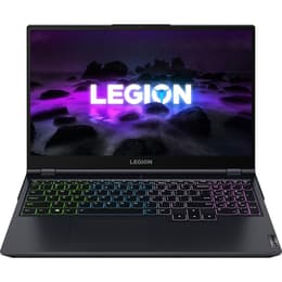 Lenovo Legion 5 17IMH05H 17.3-inch - Core i7-10750H - 16GB 1256GB NVIDIA GeForce GTX 1660 Ti QWERTY - English (US)