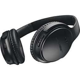 Bose QuietComfort 35 II Noise cancelling Headphone Bluetooth with microphone - Black