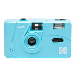 Kodak Vintage Retro M35 Compact Camera 5 - Blue