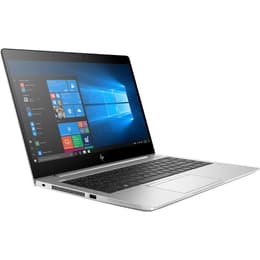 Hp EliteBook 840 G5 14-inch (2017) - Core i5-8350U - 8 GB - SSD 256 GB