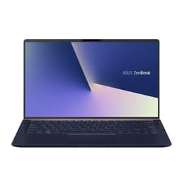 Asus ZenBook UX333FA-AB77 13.3-inch (2018) - Core i7-8565U - 8 GB - SSD 512 GB