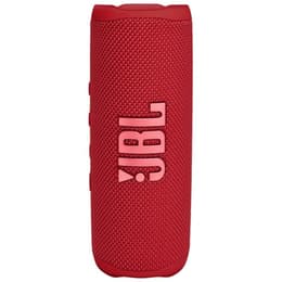 JBL Flip 6 Bluetooth speakers - Red