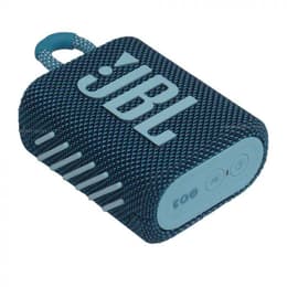 JBL Go 3 Bluetooth speakers - Blue