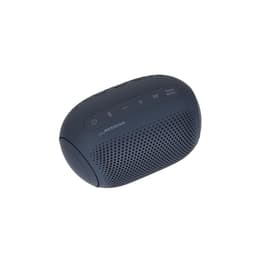 LG XBOOM Go PL2 Bluetooth speakers - Black