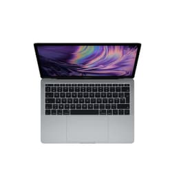 MacBook Pro Retina 13.3-inch (2017) - Core i7 - 8GB - SSD 1024GB