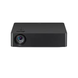 Lg HU70LAB Video projector 1500 Lumen - Black