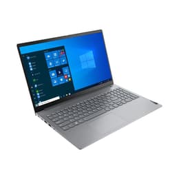 Lenovo ThinkBook 15-ITL G2 15.6-inch (2020) - Core i5-1135G7 - 8 GB - SSD 256 GB