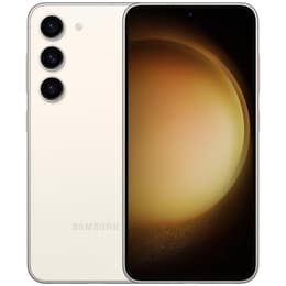 Galaxy S23 256GB - Cream - Unlocked