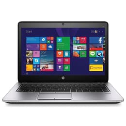 Hp EliteBook 840 G4 14-inch (2016) - Core i5-7200U - 16 GB - SSD 512 GB