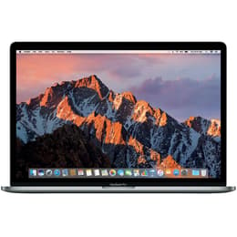 MacBook Pro 15" (2018) - QWERTY - English