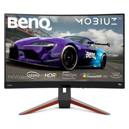Benq 27-inch Monitor 2560 x 1440 LED (EX2710R)