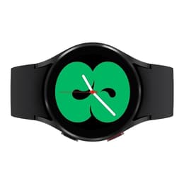 Samsung Smart Watch Galaxy Watch 4 SM-R860 GPS - Black