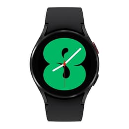 Samsung Smart Watch Galaxy Watch 4 SM-R860 GPS - Black