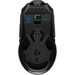 Logitech G903 LightSpeed Mouse Wireless