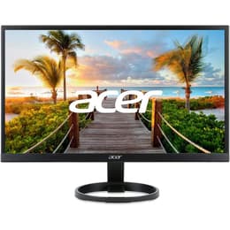 Acer 23.8-inch Monitor 1920 x 1080 LED (R241Y)