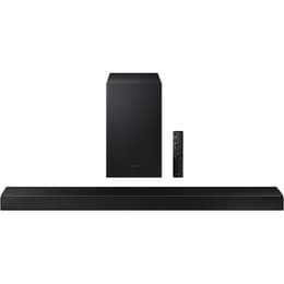 Soundbar Samsung HW-A650/ZA - Black