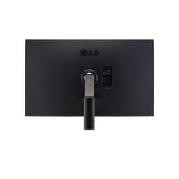 32-inch Monitor 2560 x 1440 LED (LG 32QP880-B)
