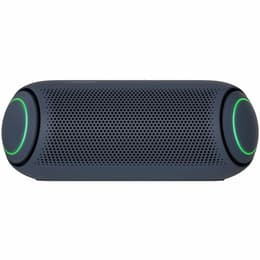 LG XBOOM Go PL5 Bluetooth speakers - Black