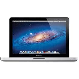 MacBook Pro 15.4-inch (2012) - Core i7 - 8GB - HDD 1024GB