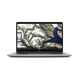 HP Chromebook X360 14A-CA0036NR Celeron 1.1 ghz 64gb eMMC - 4gb QWERTY - English (US)