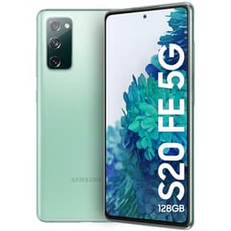 Galaxy S20 FE 5G 128GB - Green - Unlocked
