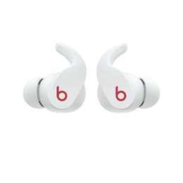 Beats Fit Pro True Wireless Noise-Cancelling Bluetooth Earphones - White