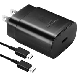 Smartphone charger Samsung Fast Charging Wall Charger